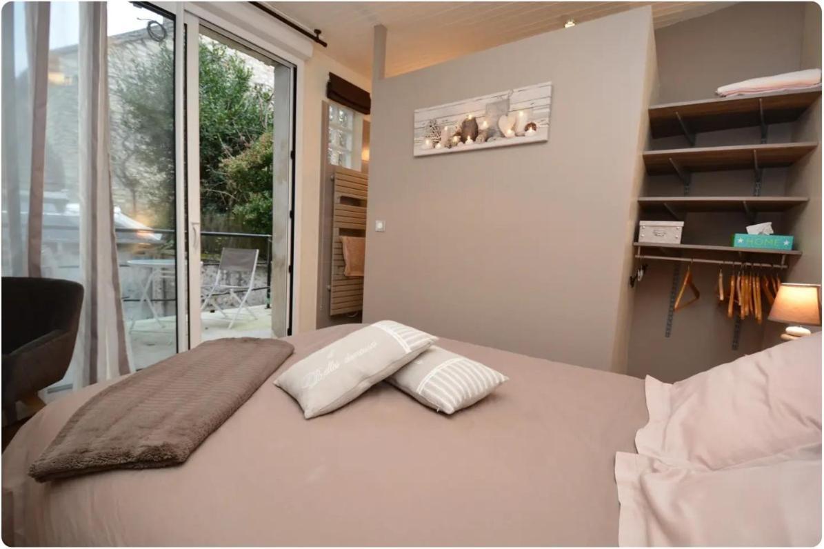 Villa Eugenie เมอลัง ภายนอก รูปภาพ