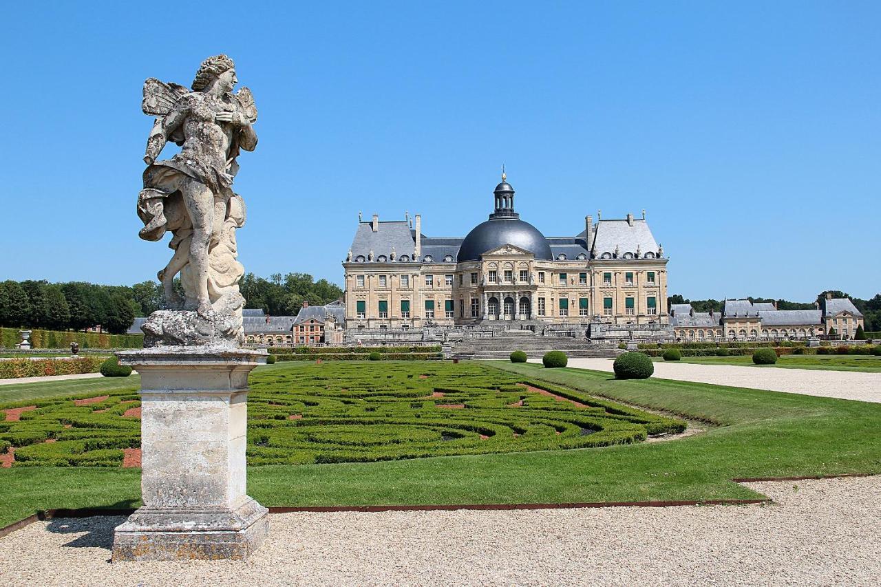 Villa Eugenie เมอลัง ภายนอก รูปภาพ