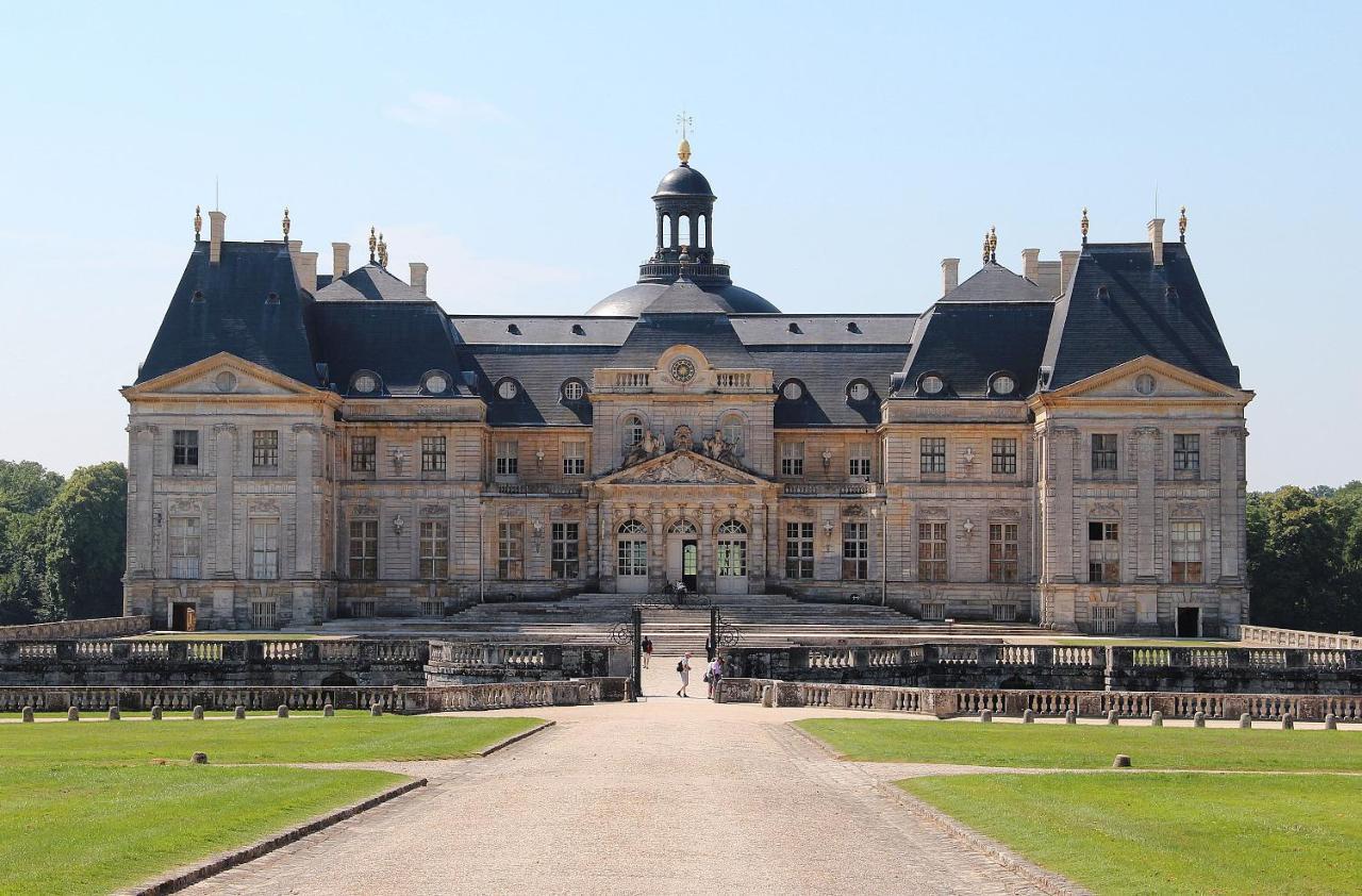 Villa Eugenie เมอลัง ภายนอก รูปภาพ